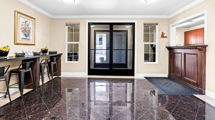 SureStay Hotel by Best Western Castro Valley