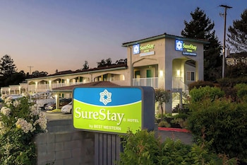 SureStay Hotel by Best Western Castro Valley