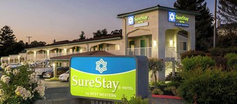 SureStay Hotel by Best Western Castro Valley