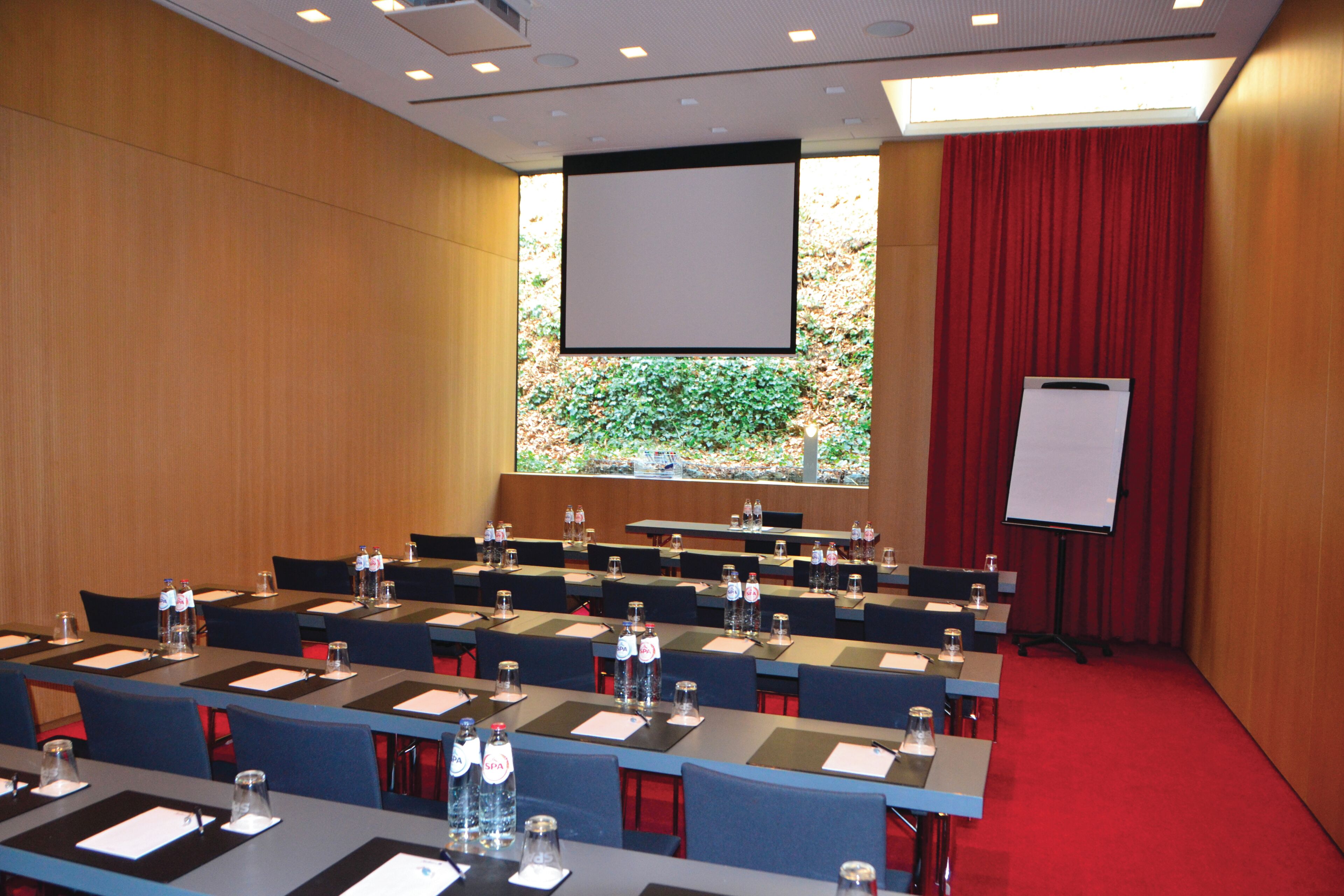 Foto - Van der Valk Hotel Spa