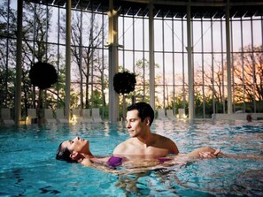 Spa - Van der Valk Hotel Spa (Spa)