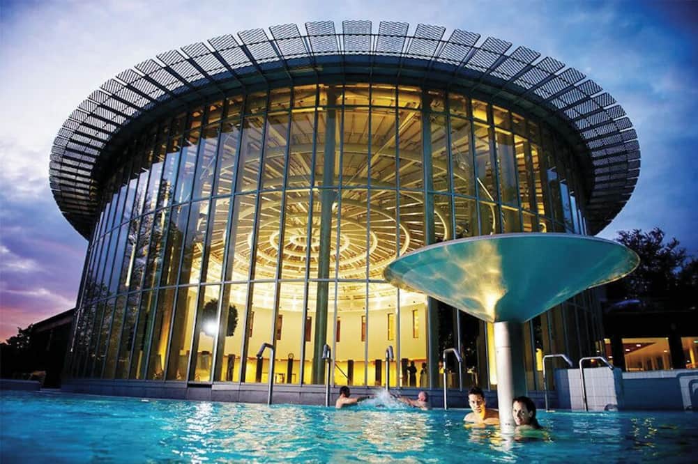 Van der Valk Hotel Spa