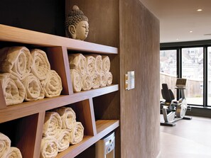 Spa - Van der Valk Hotel Spa (Spa)