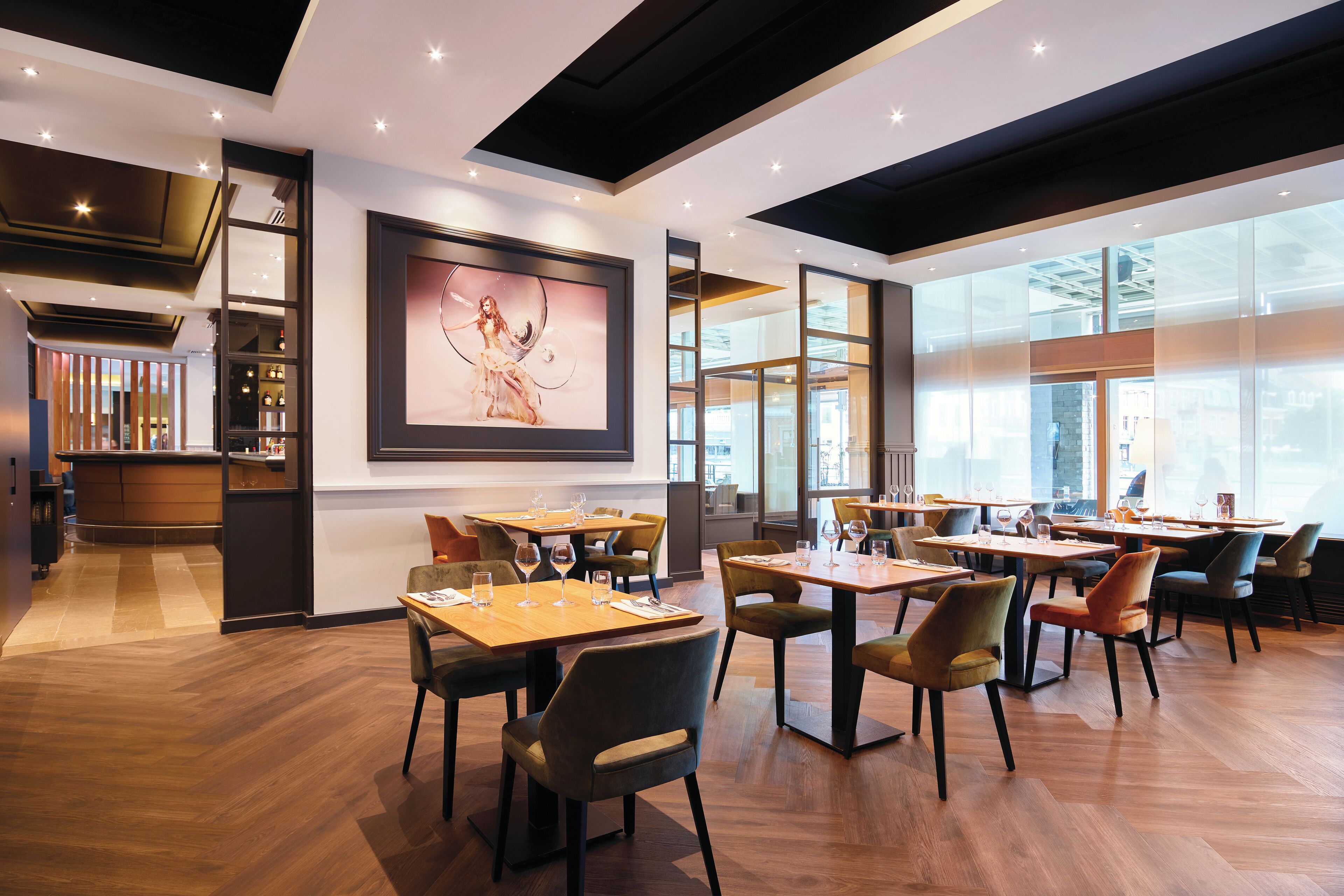 Foto - Van der Valk Hotel Spa