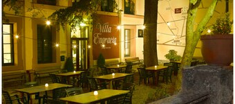 Hotel Rural y Apartamentos Villa Engracia