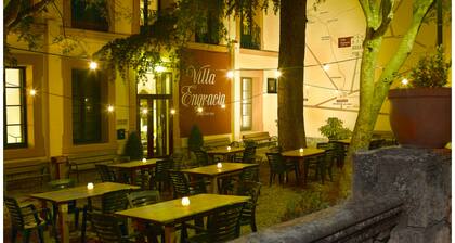 Hotel Rural y Apartamentos Villa Engracia