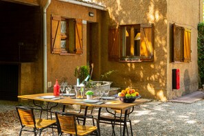 Standard House, 3 Bedrooms (5/6 People)