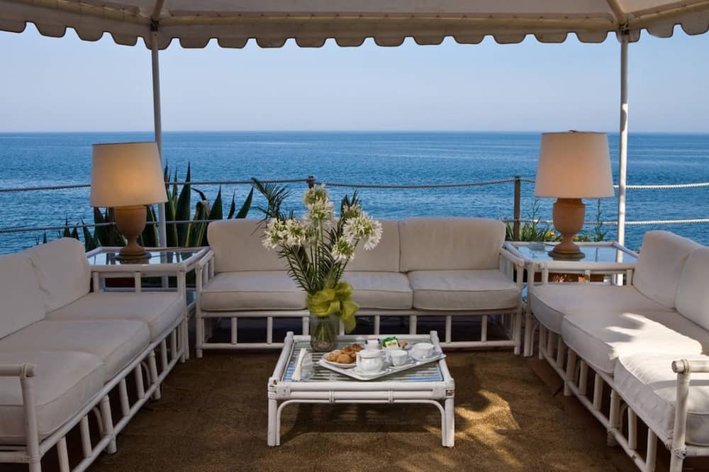Grand Hotel Baia Verde