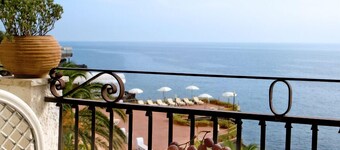 Grand Hotel Baia Verde