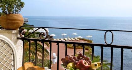 Grand Hotel Baia Verde