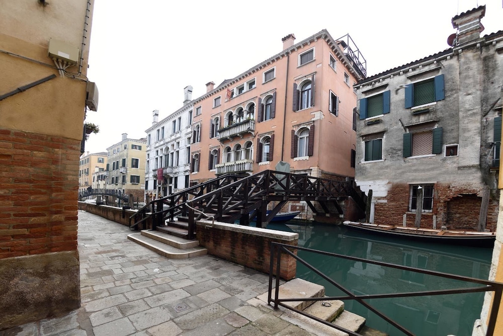 Locanda Cà Le Vele by null