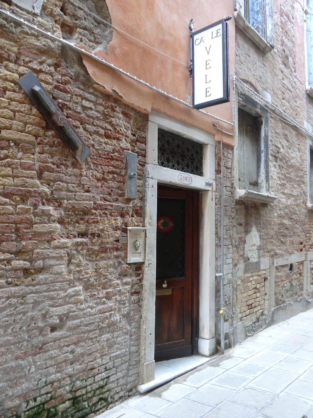 Foto - Locanda Cà Le Vele