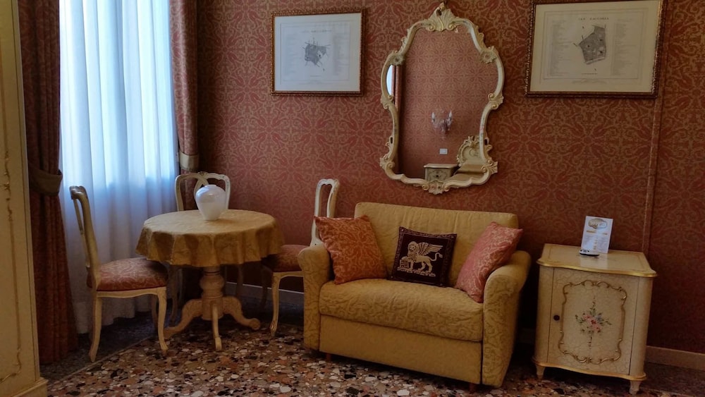 Locanda Cà Le Vele by null