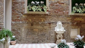 Terrazza/patio