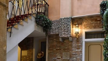 Terrazza/patio