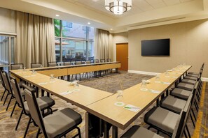 Sala de reuniones