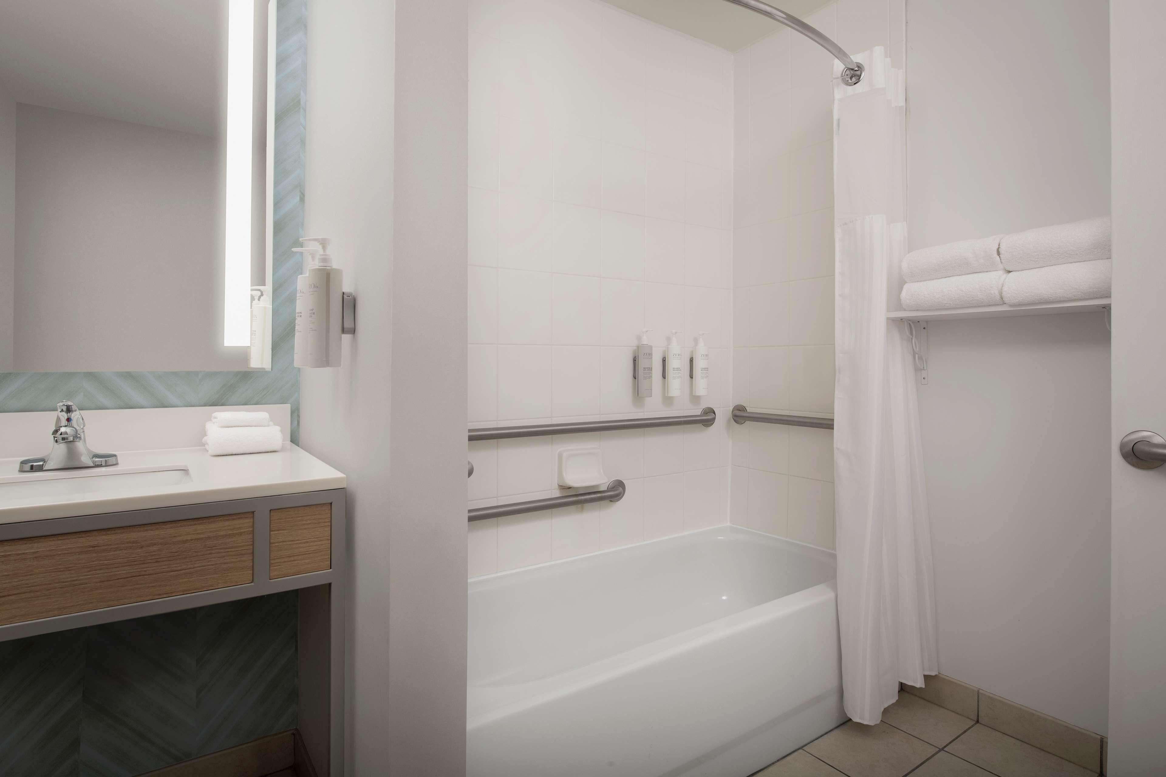 Foto - Hilton Garden Inn Knoxville West/Cedar Bluff