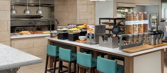 Hilton Garden Inn Knoxville West/Cedar Bluff