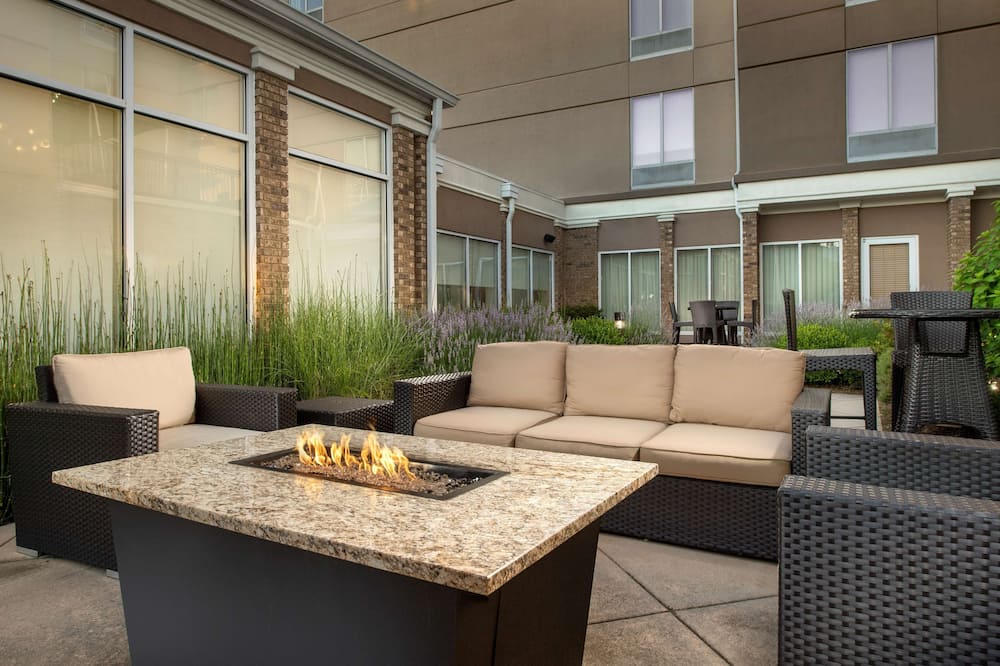 Hilton Garden Inn Knoxville West/Cedar Bluff