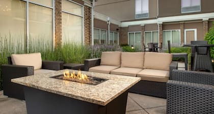 Hilton Garden Inn Knoxville West/Cedar Bluff