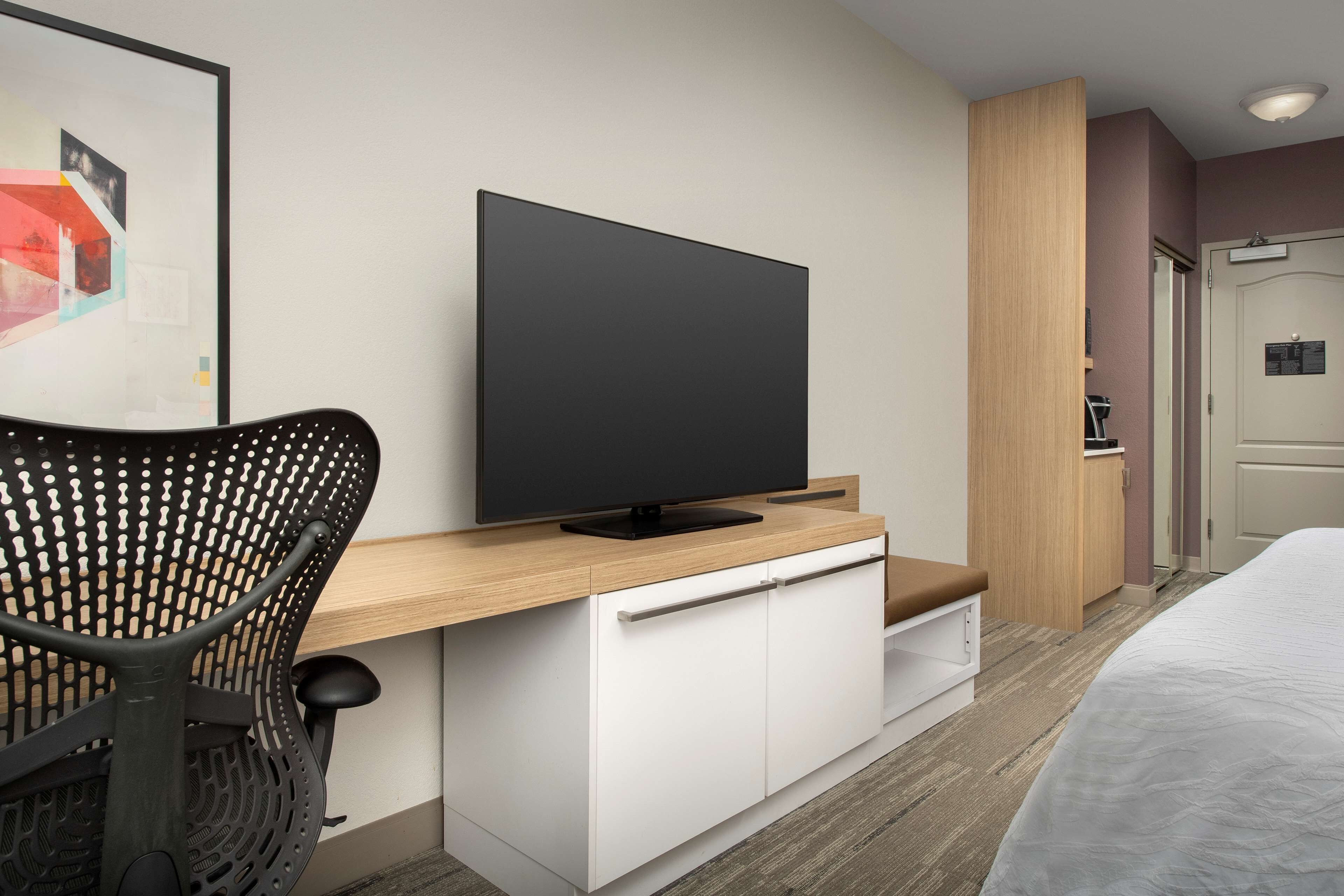 Foto - Hilton Garden Inn Knoxville West/Cedar Bluff