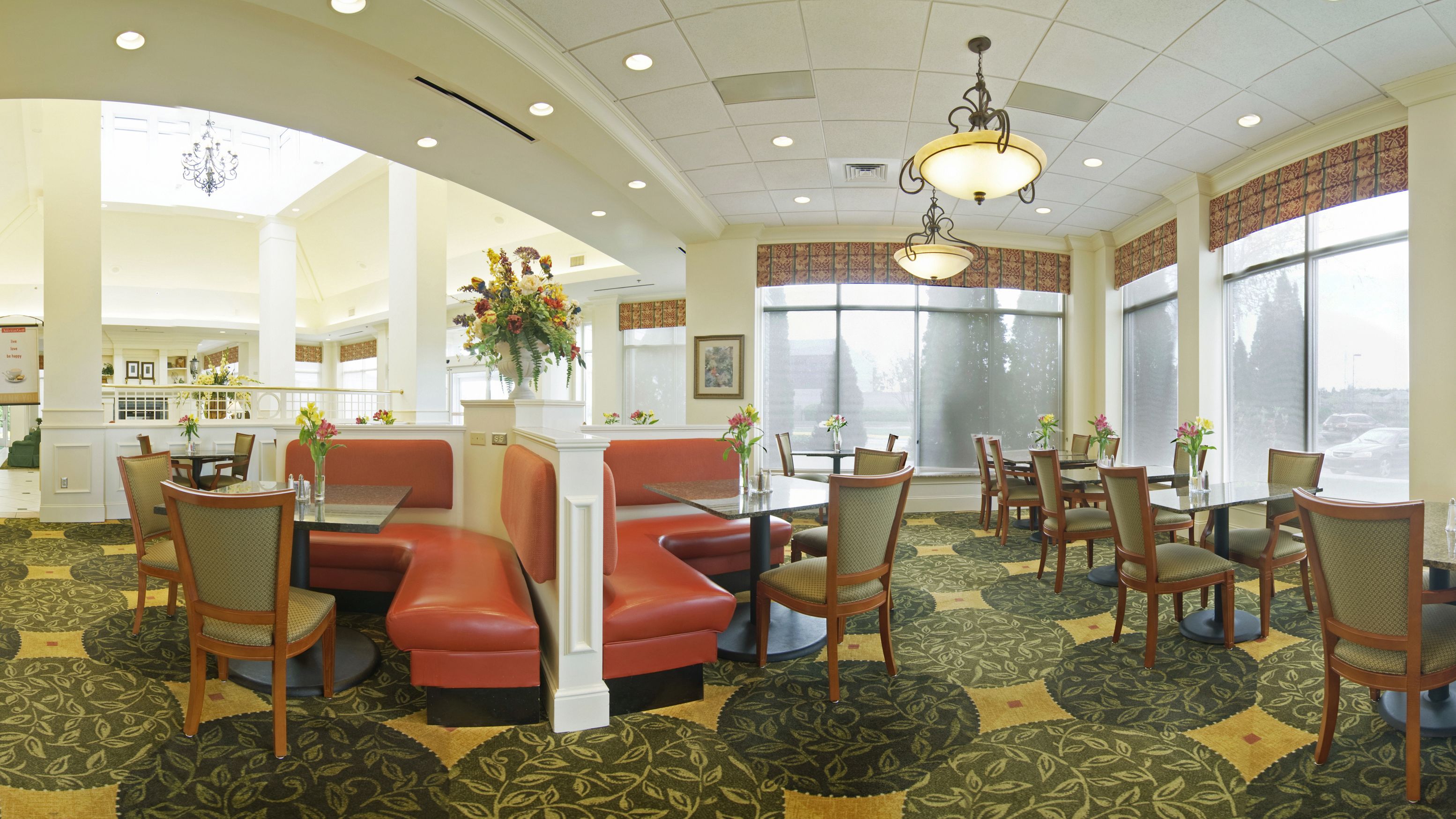 Foto - Hilton Garden Inn Knoxville West/Cedar Bluff