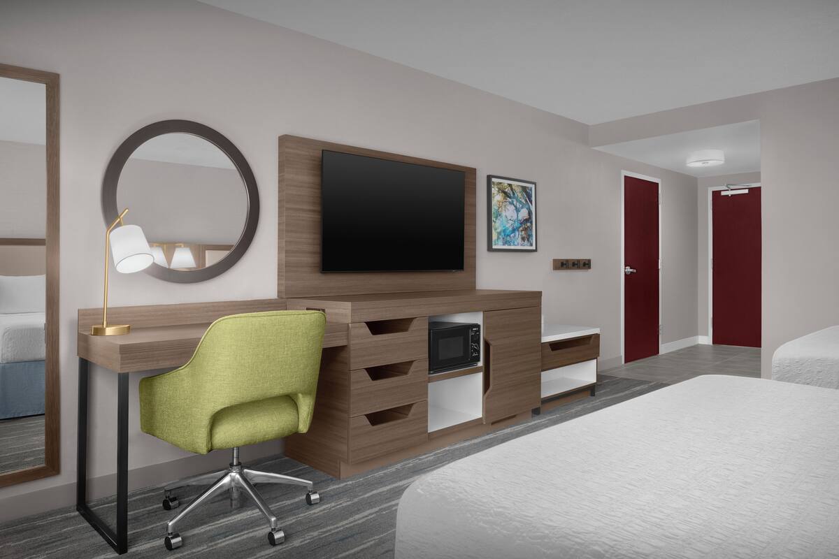 desk, iron/ironing board, free cots/infant beds, free wifi