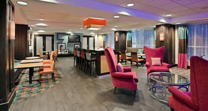 Hampton Inn Ithaca