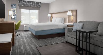 Hampton Inn Ithaca
