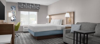 Hampton Inn Ithaca
