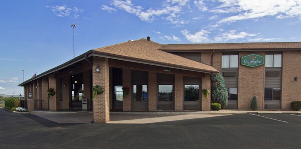 Christopher Inn And Suites - Ohio