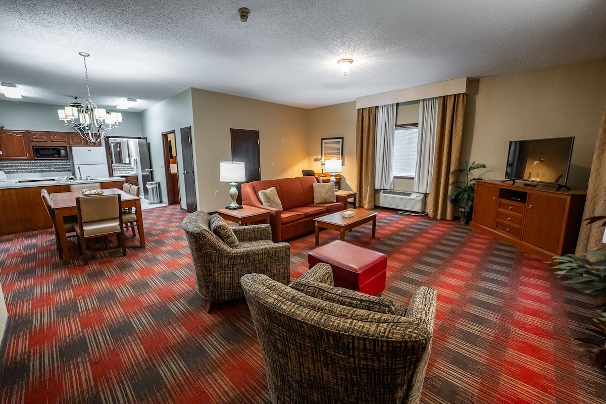 Presidential Suite