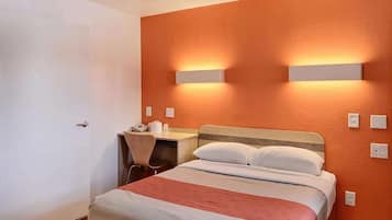 Room, 1 Double Bed, Non Smoking
