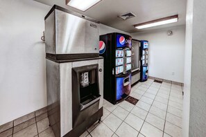 Property amenity - Motel 6 Niantic, CT - New London (Niantic)