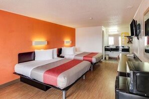 Room - Motel 6 Kalamazoo (Kalamazoo)