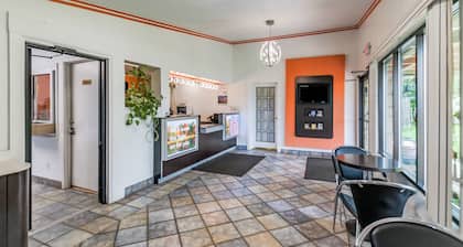 Motel 6 Kalamazoo
