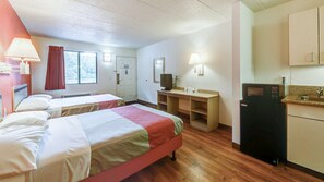 Bed sheets - Motel 6 Norfolk, VA (Norfolk)