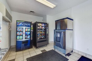 Vending machine