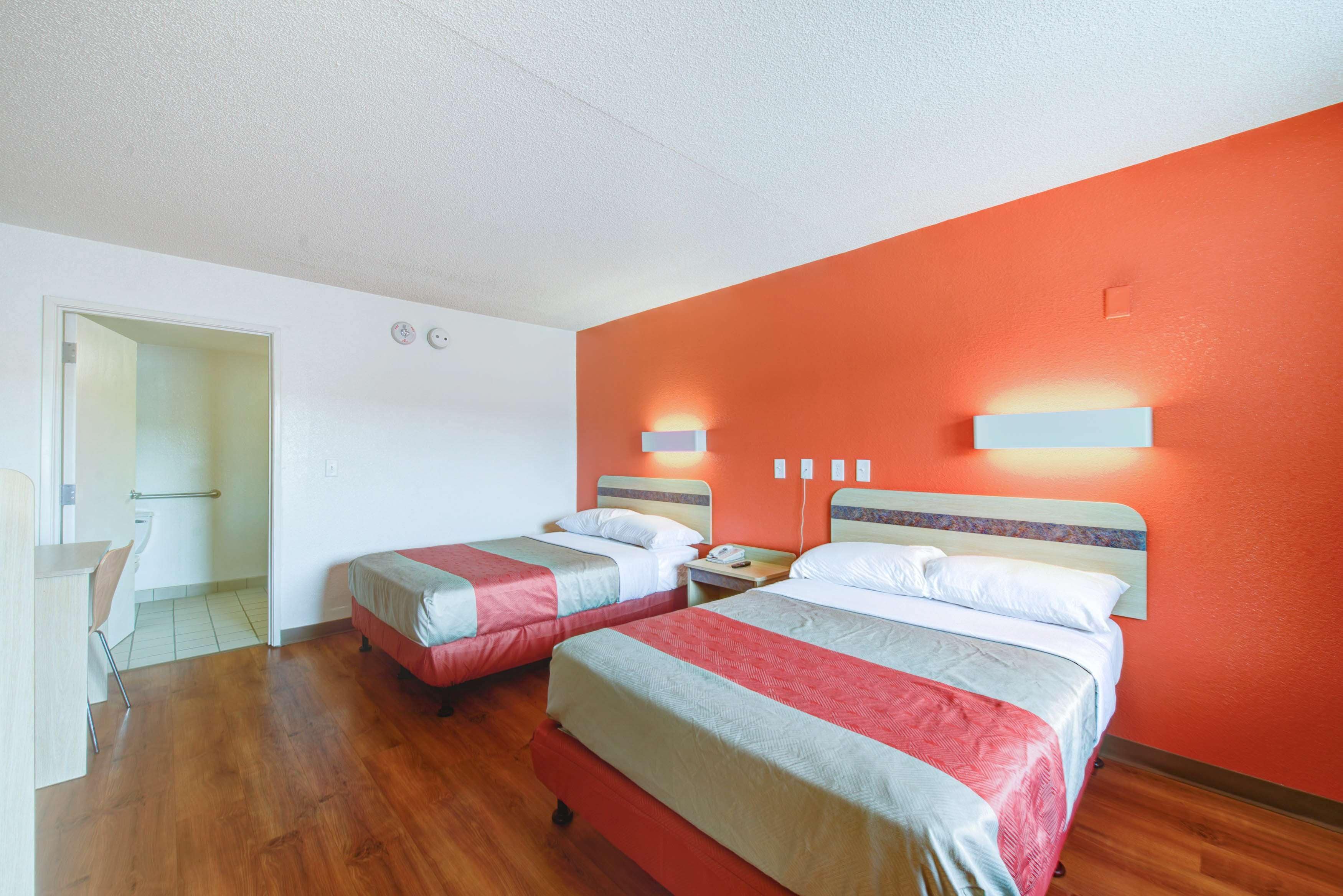 Foto - Motel 6-Norfolk, VA