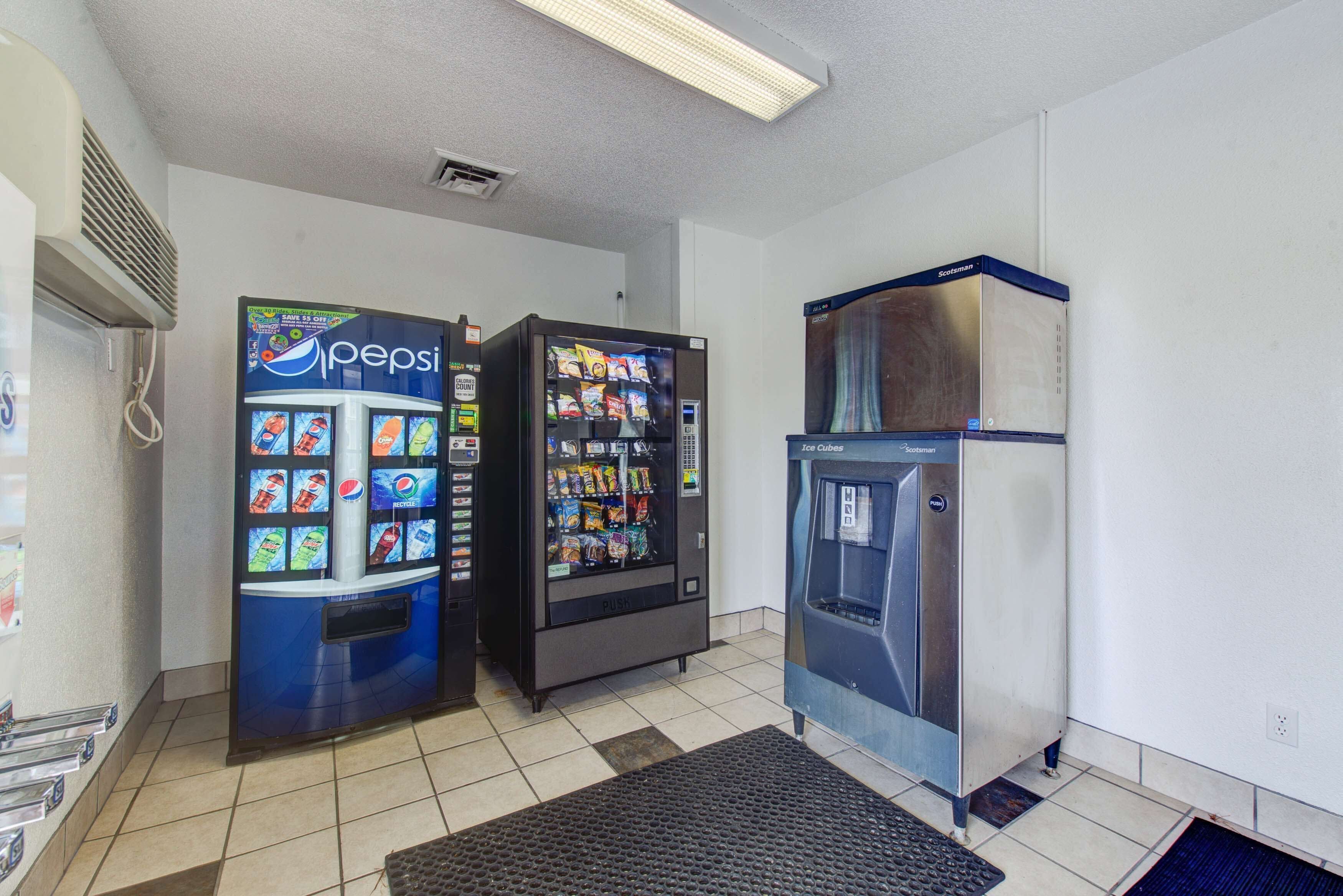 Foto - Motel 6-Norfolk, VA