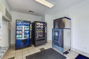 Máquina automática de vendas