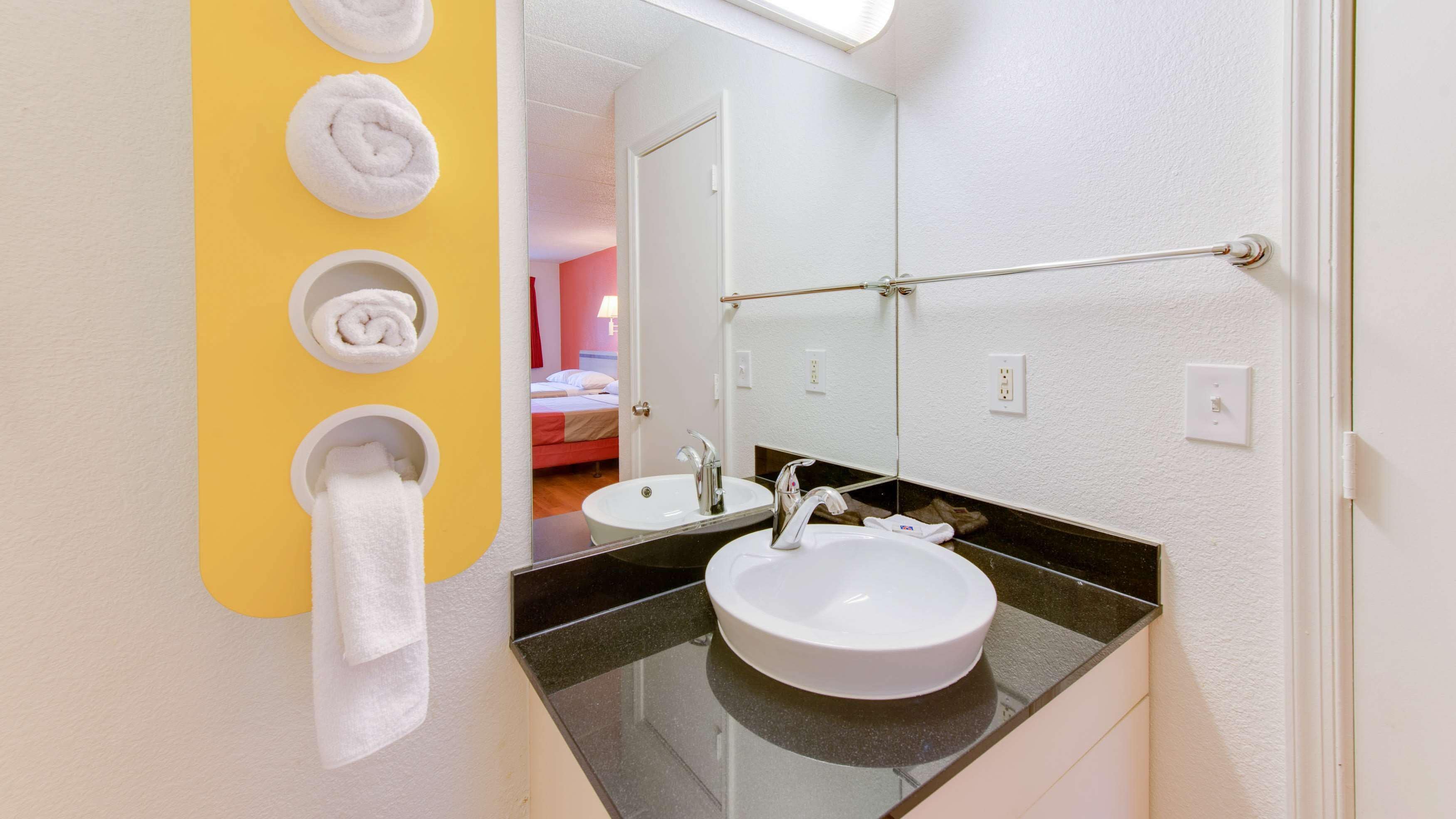 Foto - Motel 6-Norfolk, VA