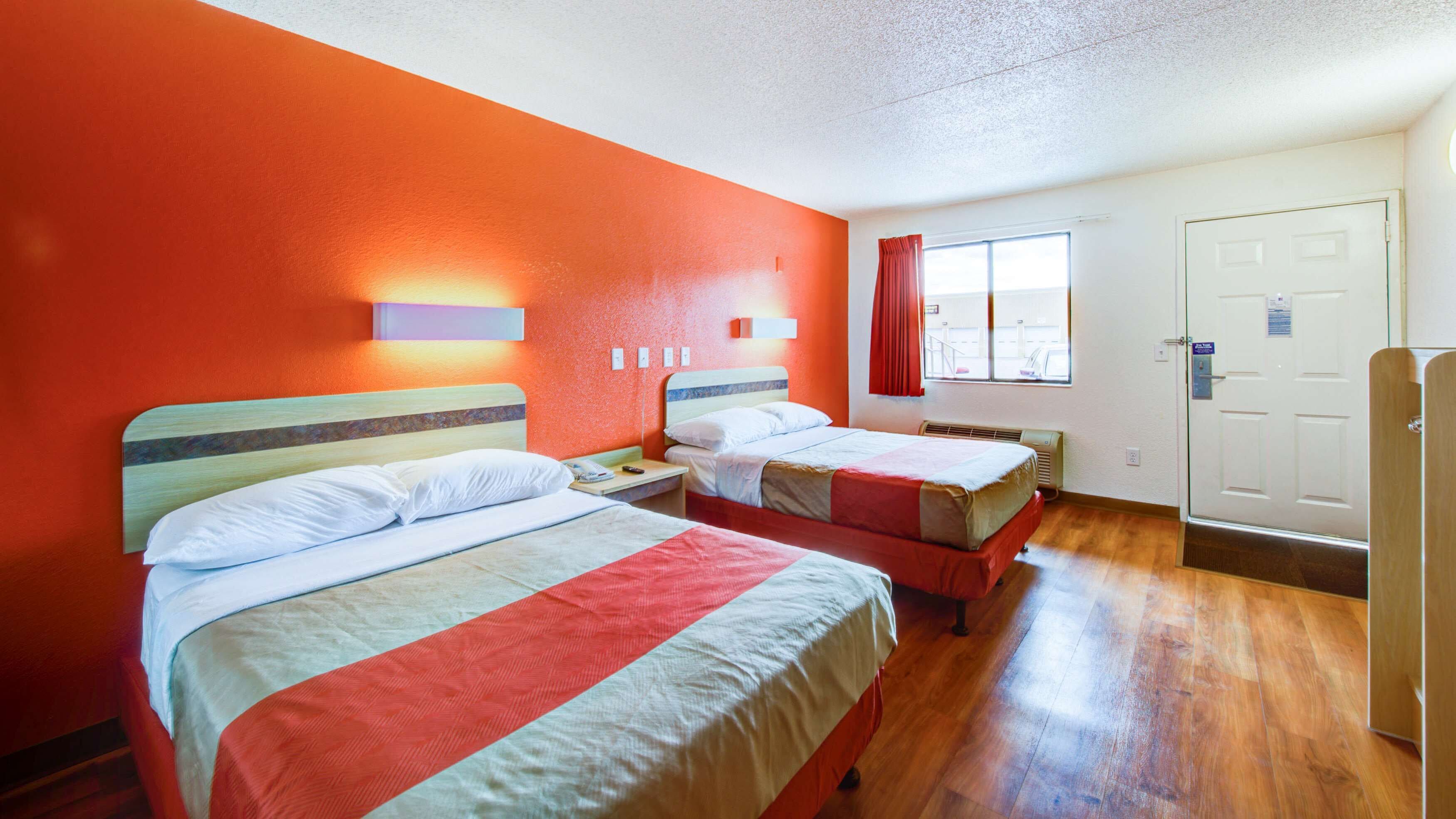 Foto - Motel 6-Norfolk, VA