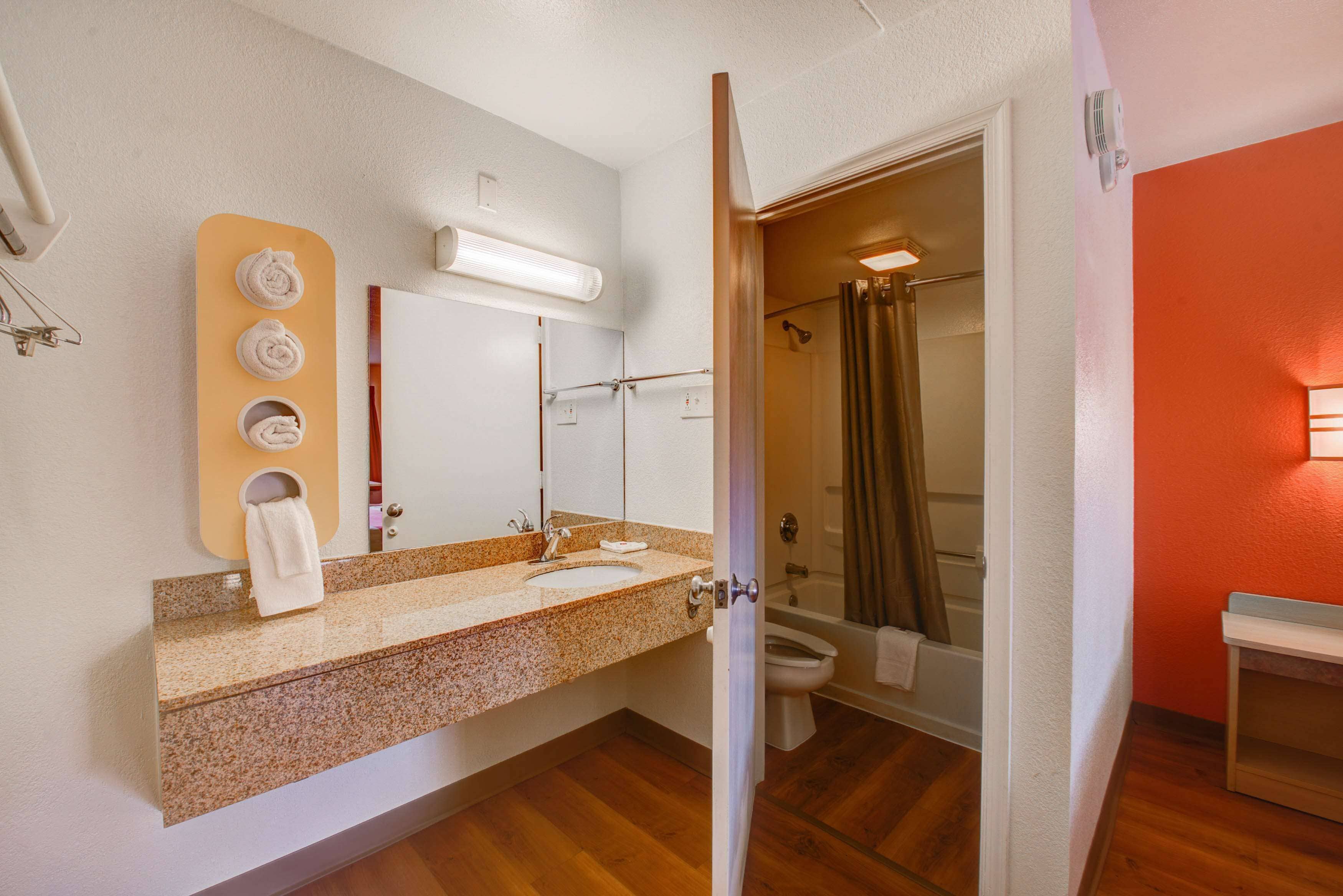 Foto - Motel 6-Norfolk, VA