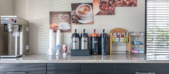 Rodeway Inn Sharonville - Cincinnati North