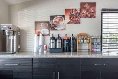 Rodeway Inn Sharonville - Cincinnati North