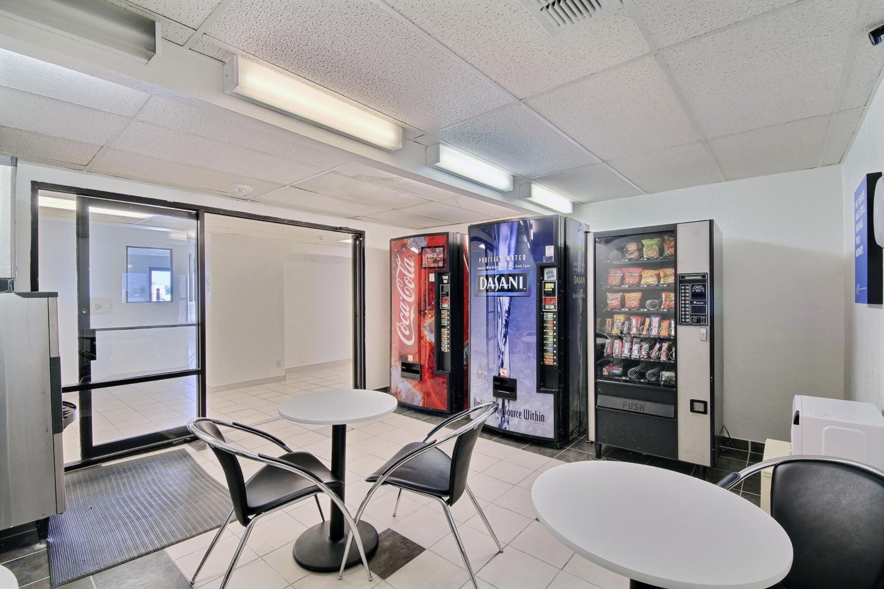 Foto - Motel 6-Laredo, TX - North I-35