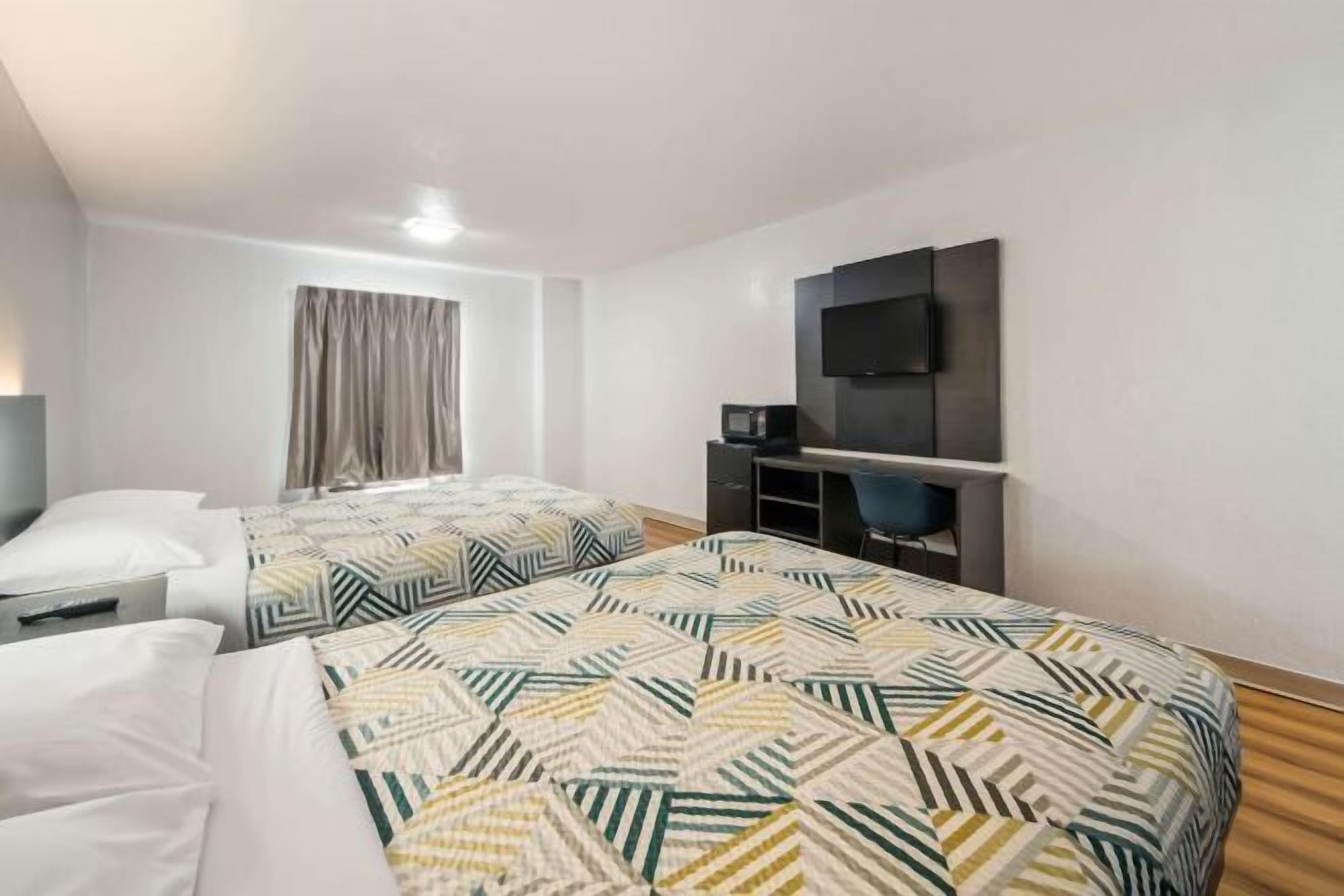 Kostenloses WLAN, Bettwäsche