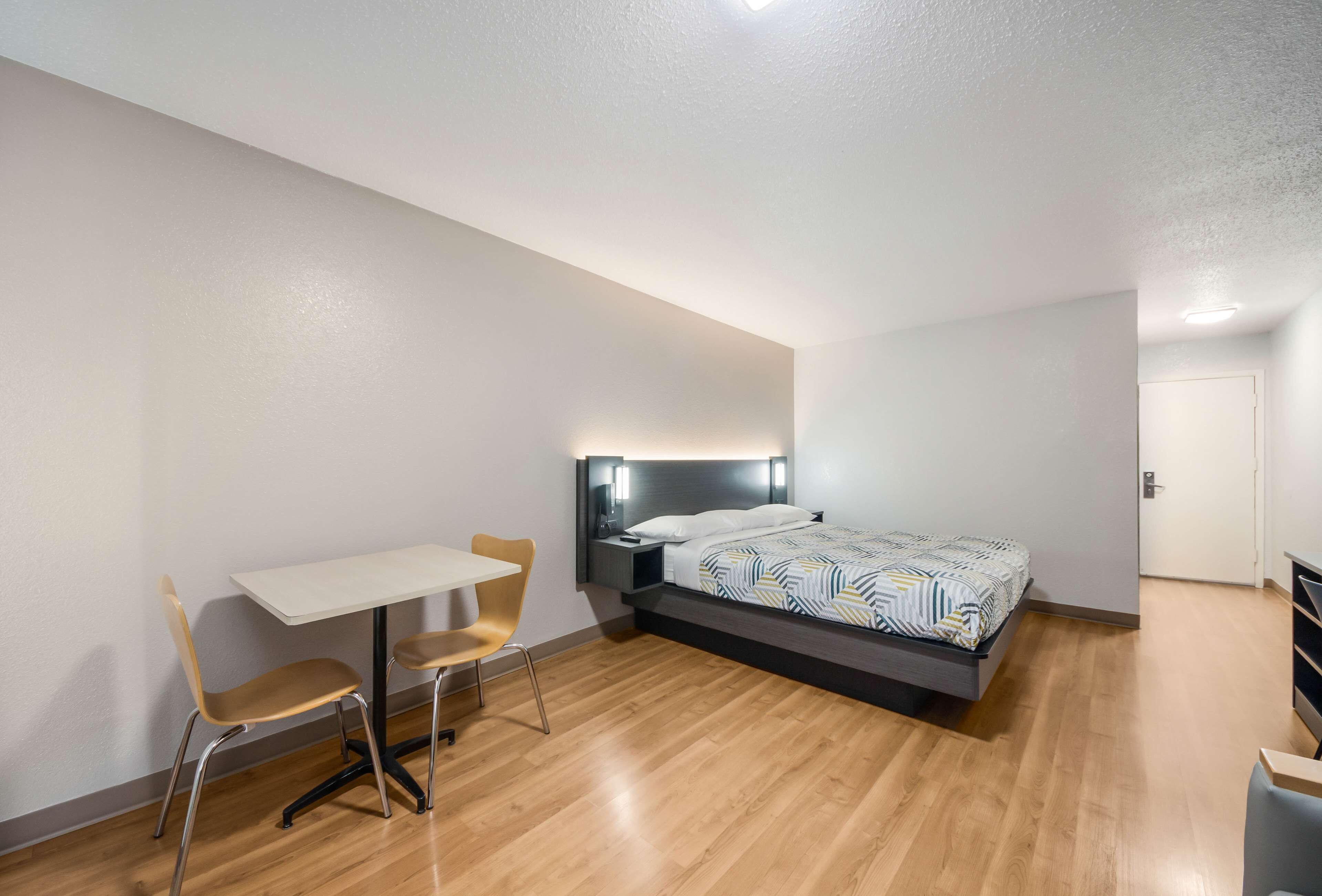 Foto - Motel 6-Laredo, TX - North I-35