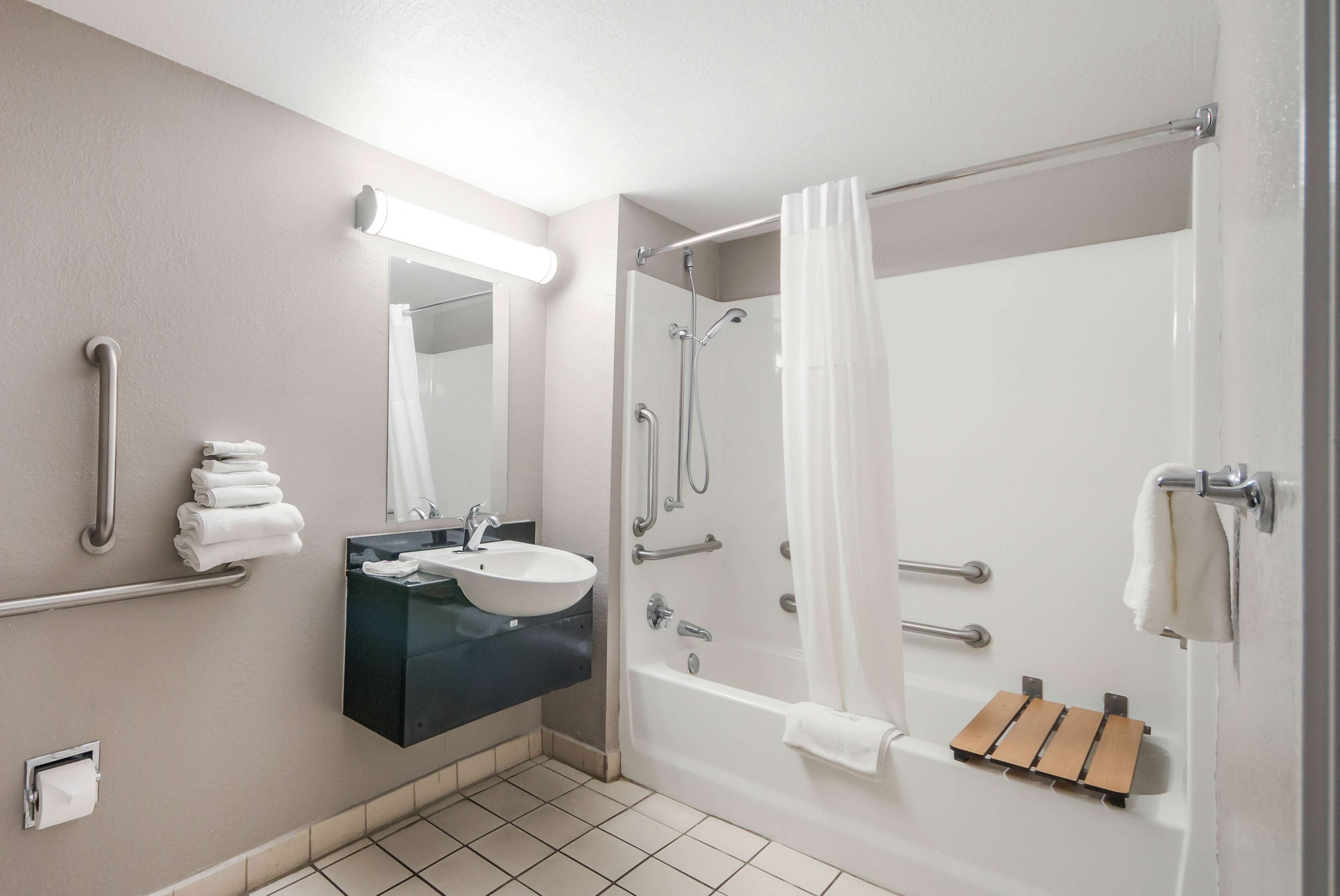 Foto - Motel 6-Laredo, TX - North I-35